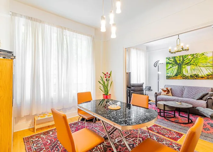 Guestready - Luxe Et Confort A Paris