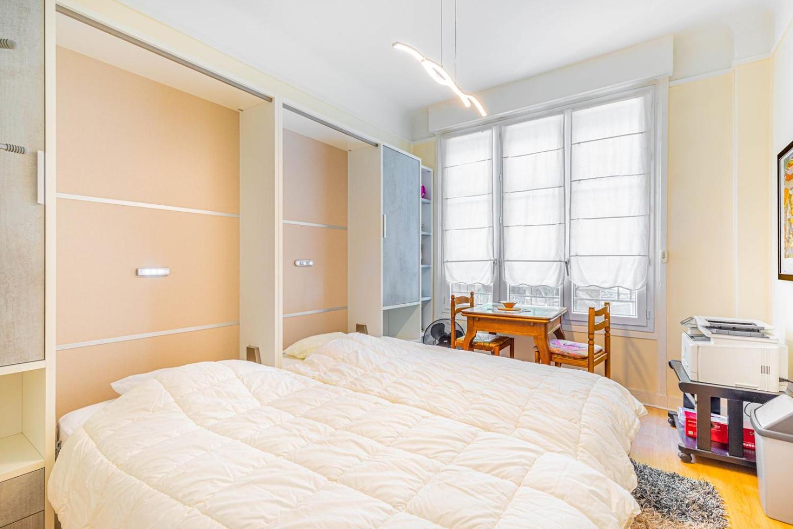Guestready - Luxe Et Confort A * Paris