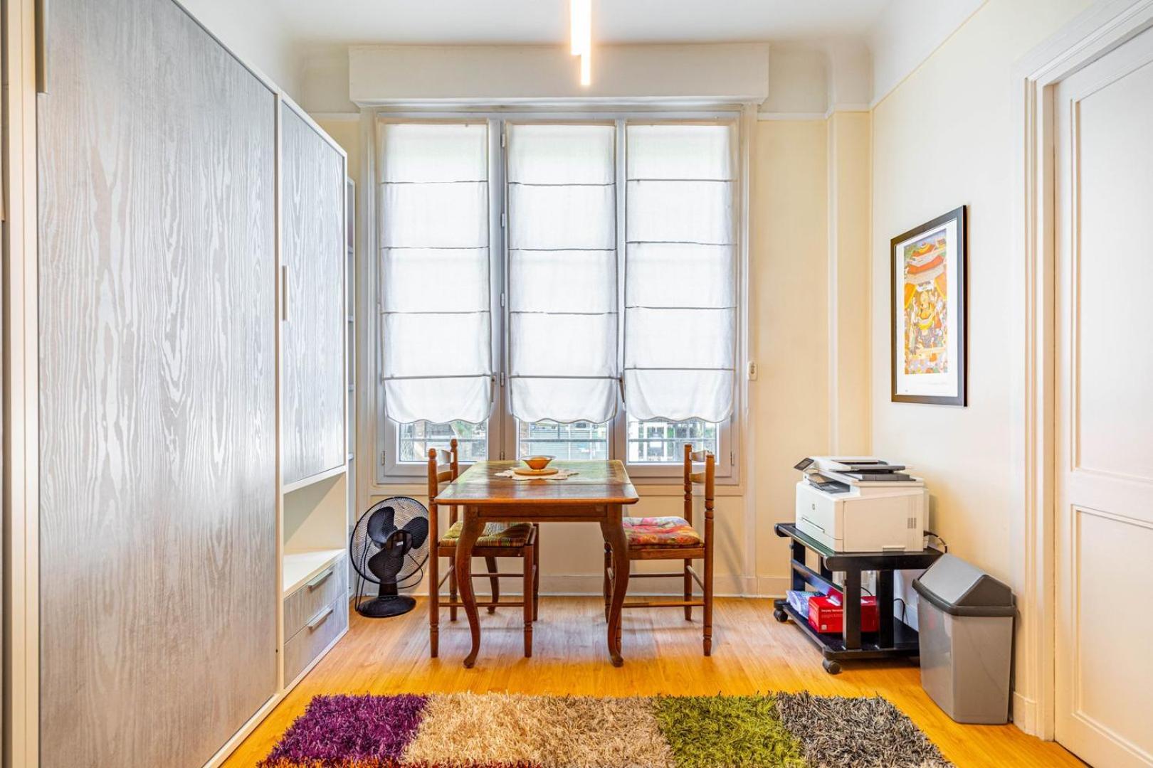 Apartment Guestready - Luxe Et Confort A Paris