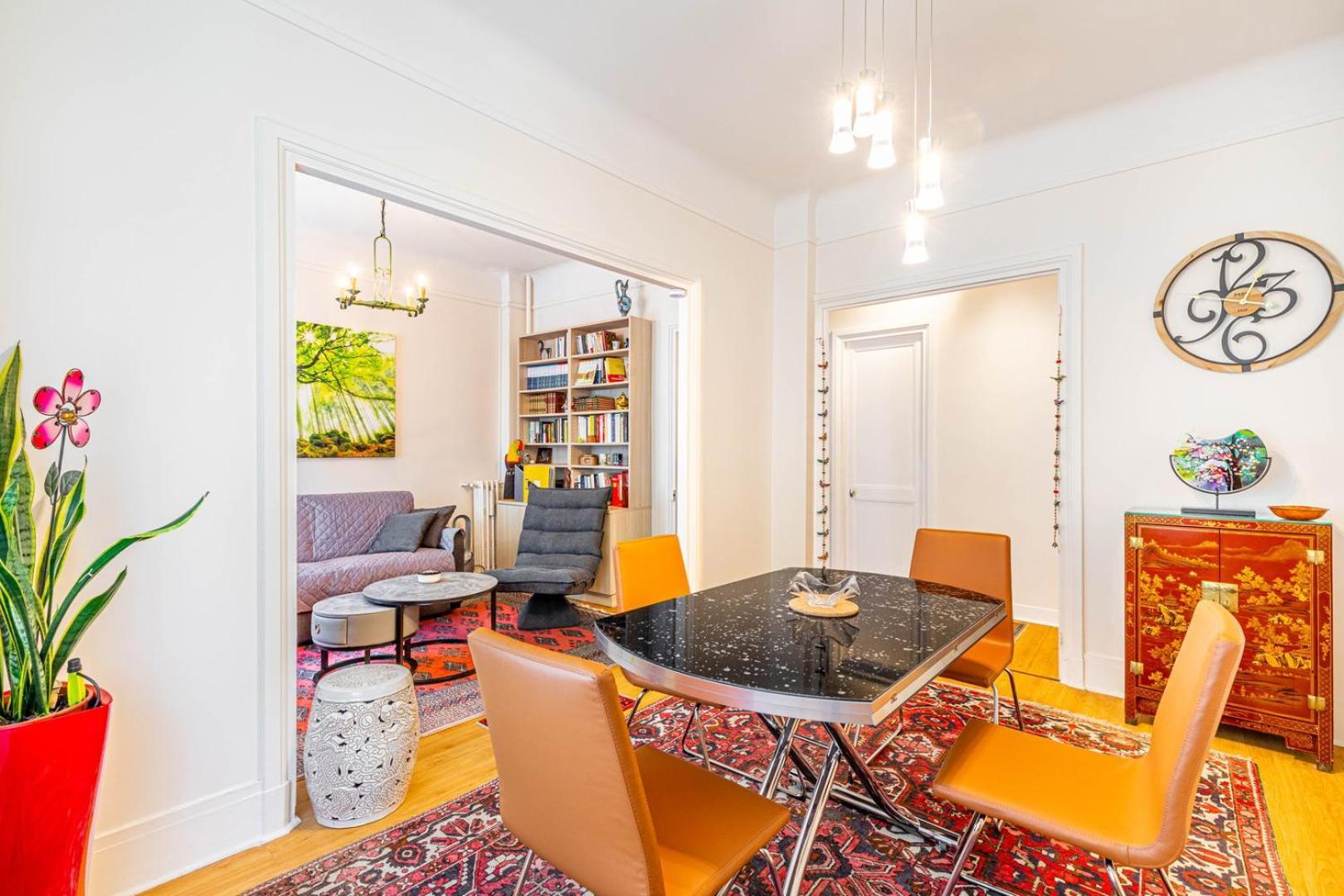 Guestready - Luxe Et Confort A Paris