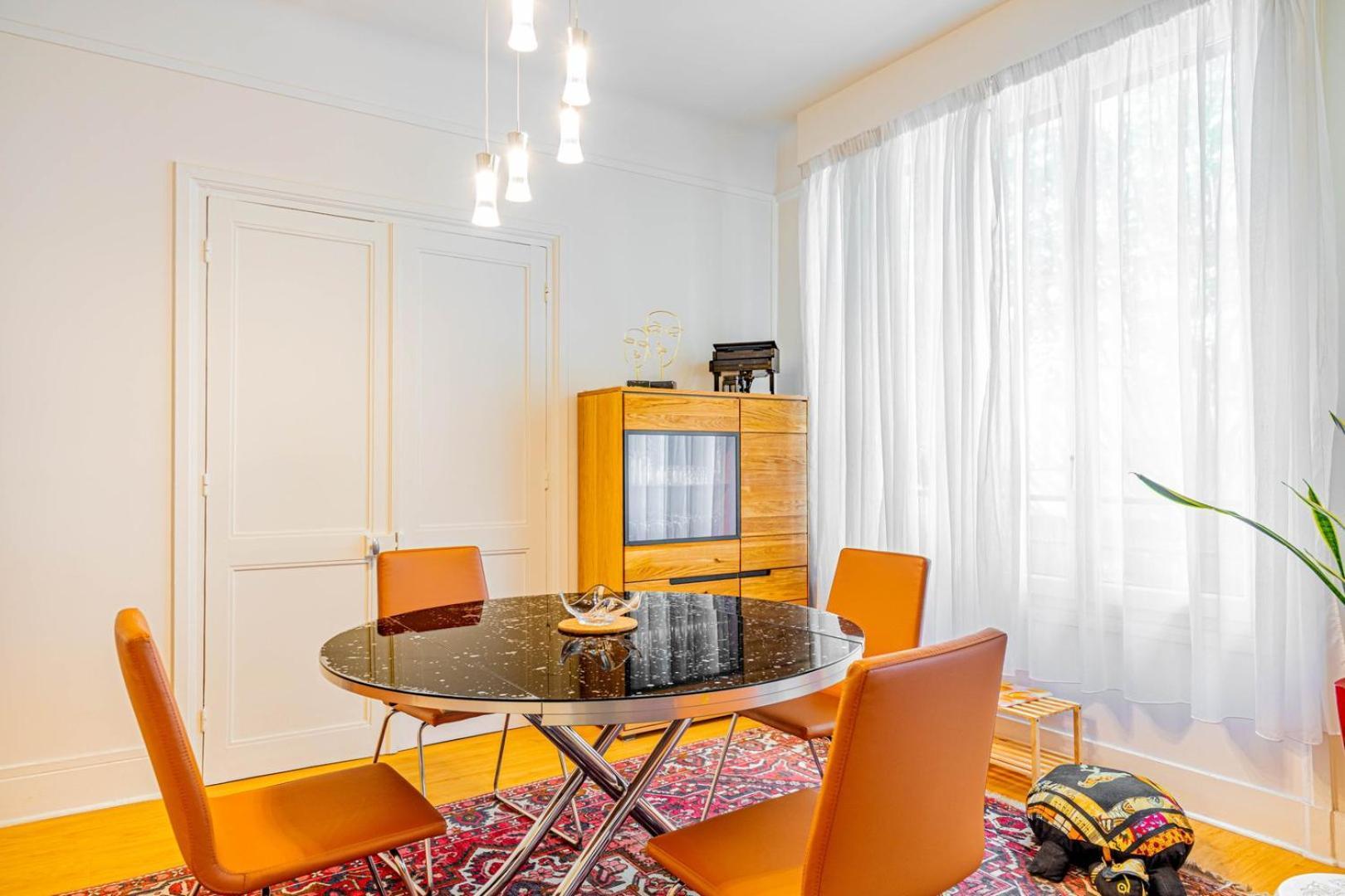 Guestready - Luxe Et Confort A Apartment