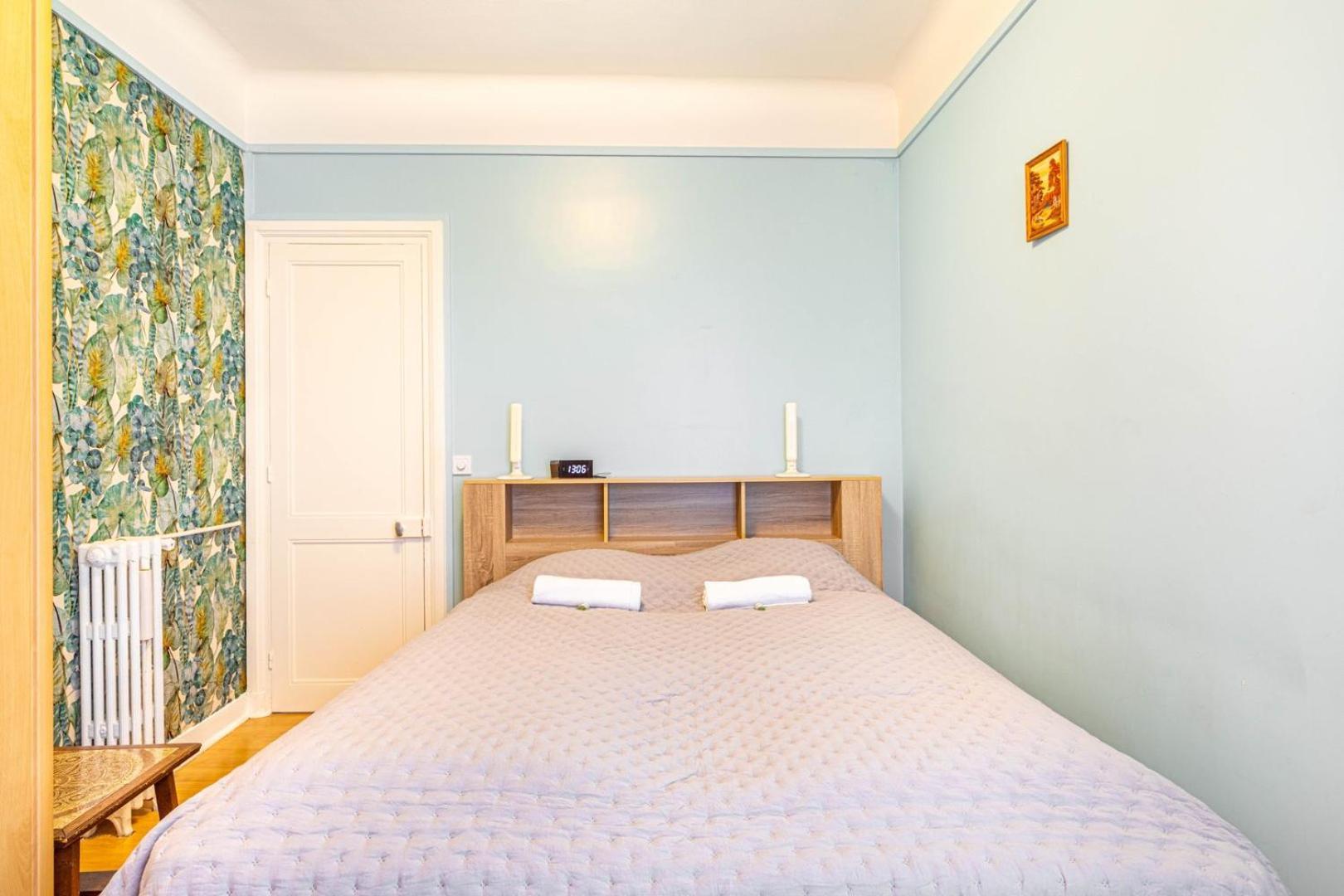 Apartment Guestready - Luxe Et Confort A *