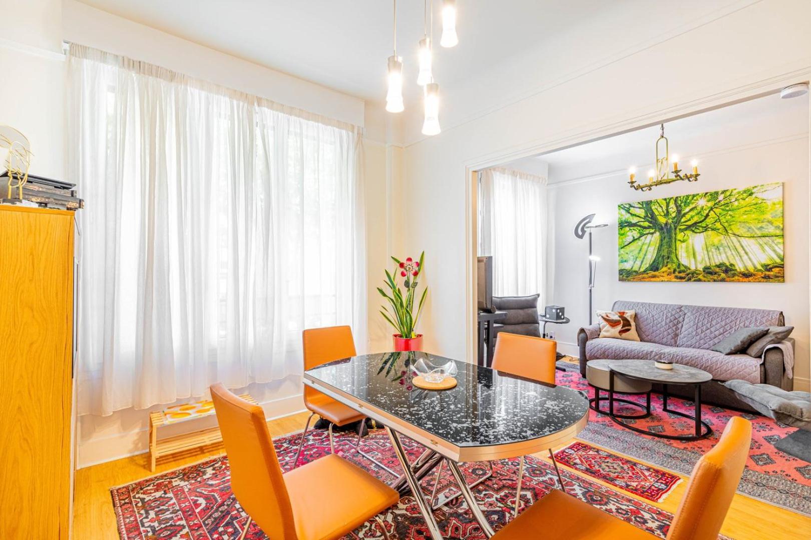 Guestready - Luxe Et Confort A Apartment *