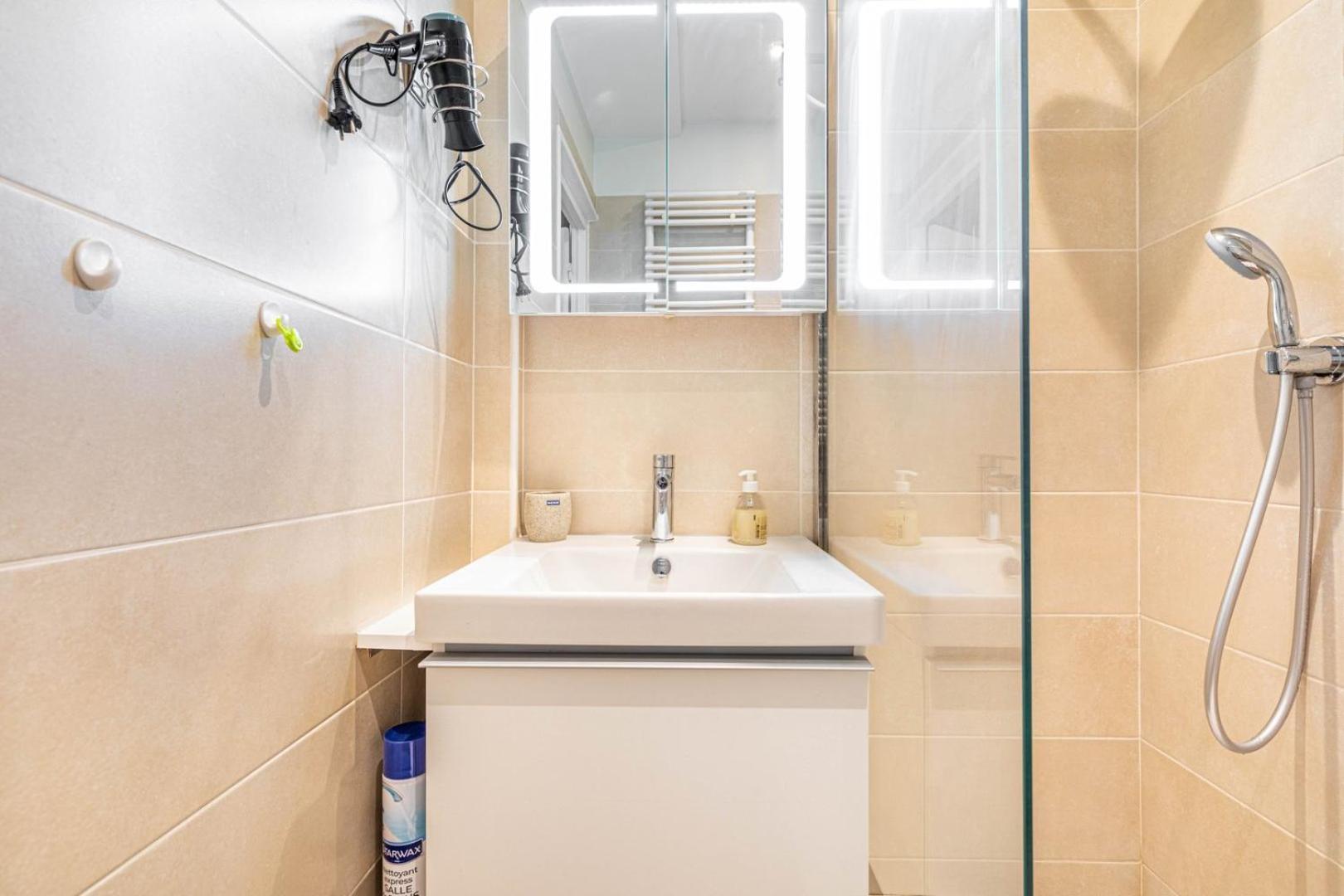 Guestready - Luxe Et Confort A Apartment